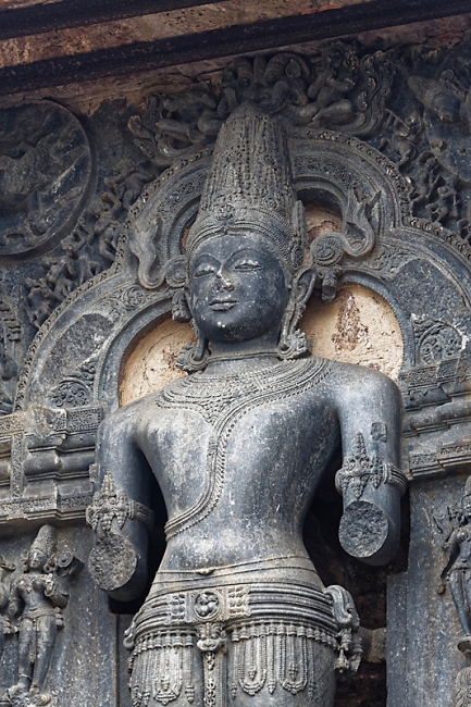 Konarak-Temple du soleil-121